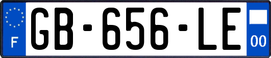 GB-656-LE