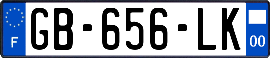 GB-656-LK