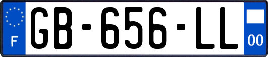 GB-656-LL