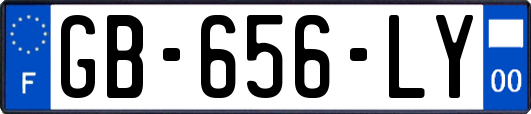 GB-656-LY