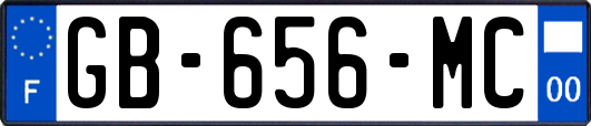 GB-656-MC