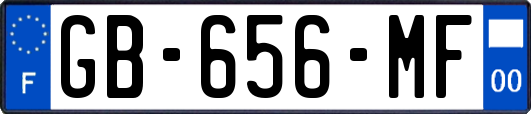 GB-656-MF