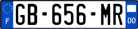 GB-656-MR