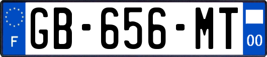 GB-656-MT