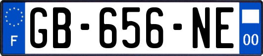 GB-656-NE
