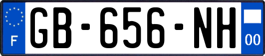 GB-656-NH