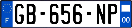 GB-656-NP