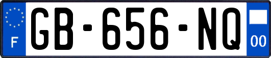 GB-656-NQ