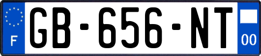 GB-656-NT
