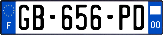 GB-656-PD
