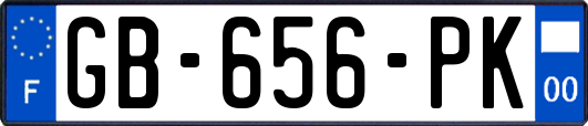 GB-656-PK