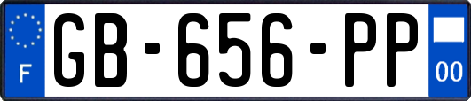 GB-656-PP
