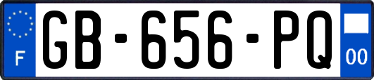 GB-656-PQ