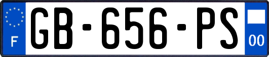 GB-656-PS