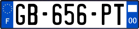 GB-656-PT
