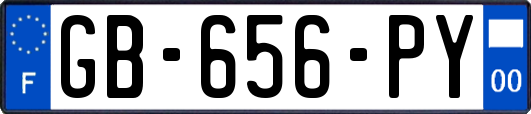 GB-656-PY