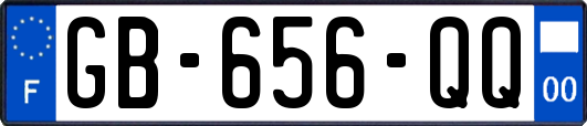 GB-656-QQ