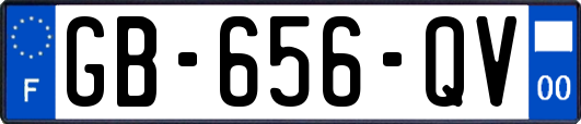 GB-656-QV