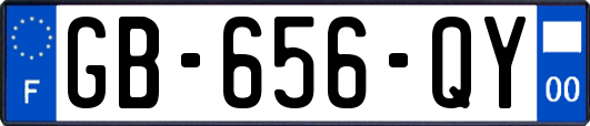 GB-656-QY