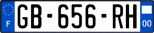 GB-656-RH