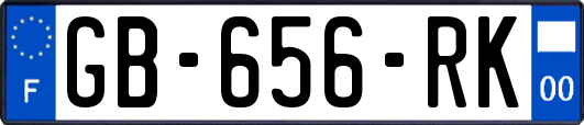 GB-656-RK