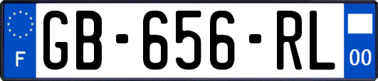 GB-656-RL