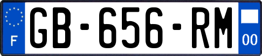 GB-656-RM