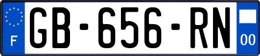GB-656-RN