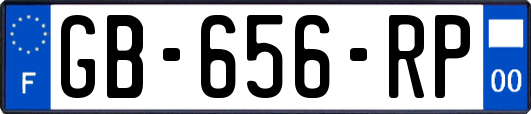 GB-656-RP