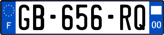 GB-656-RQ