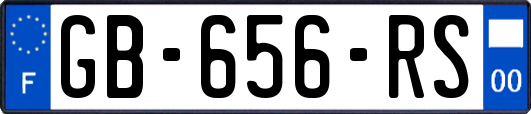 GB-656-RS