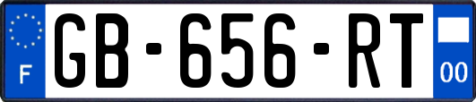 GB-656-RT