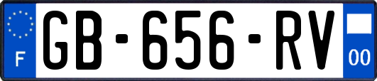 GB-656-RV