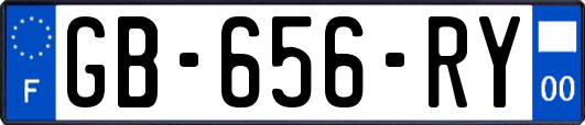 GB-656-RY