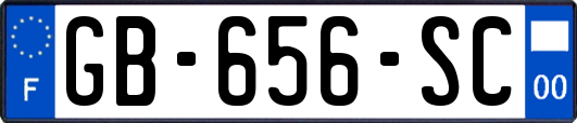 GB-656-SC