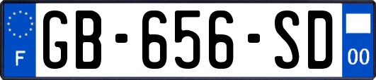 GB-656-SD