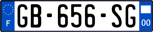 GB-656-SG