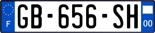 GB-656-SH