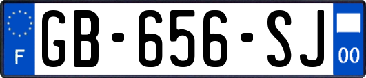 GB-656-SJ