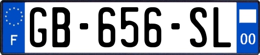 GB-656-SL
