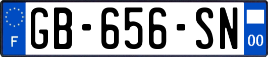 GB-656-SN