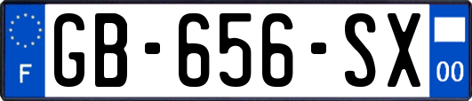 GB-656-SX