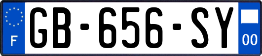 GB-656-SY