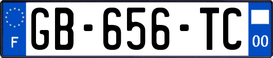 GB-656-TC