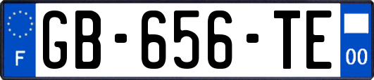 GB-656-TE