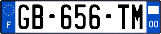 GB-656-TM