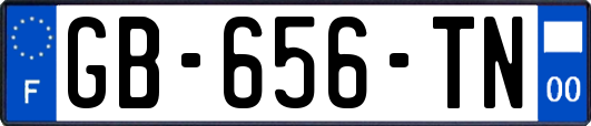 GB-656-TN