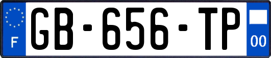 GB-656-TP