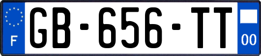 GB-656-TT