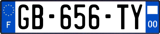 GB-656-TY